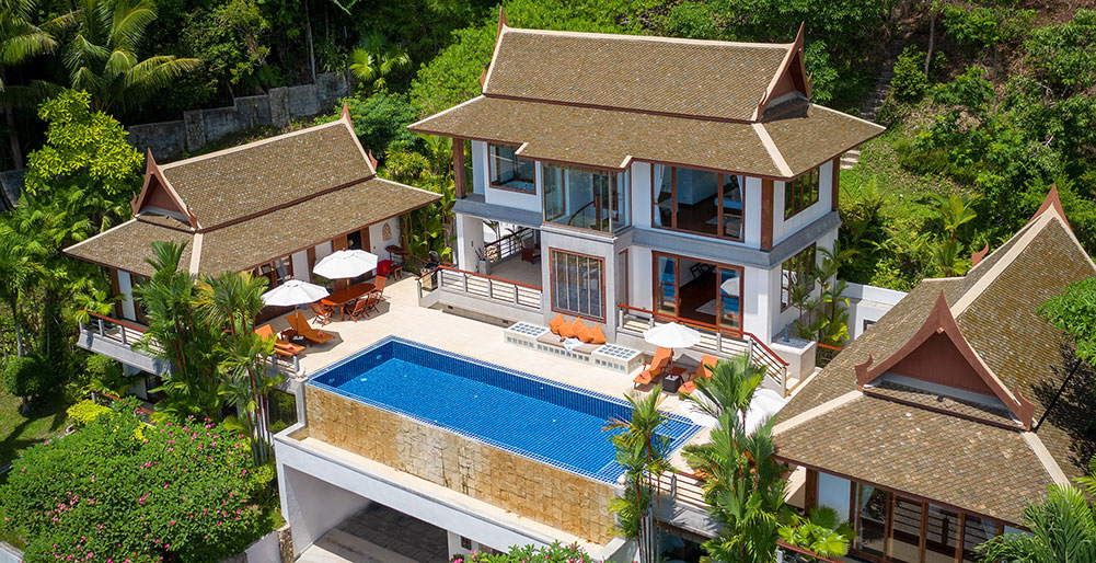 Baan Bon Khao